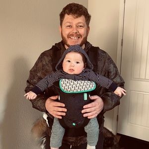 Meet your Posher, Evan